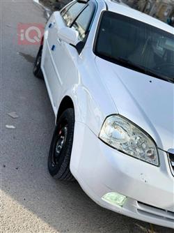 شيفروليه اوبترا